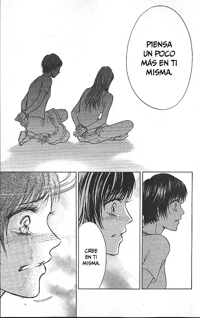 Life Keiko Suenobu - Capítulo 27 - Página 28 - LectorTMOo