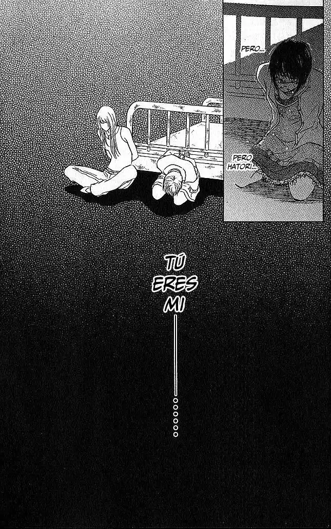 Life Keiko Suenobu - Capítulo 27 - Página 29 - LectorTMOo