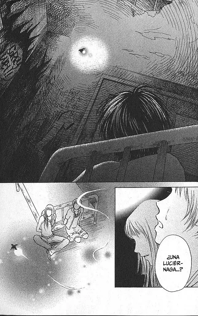 Life Keiko Suenobu - Capítulo 27 - Página 31 - LectorTMOo