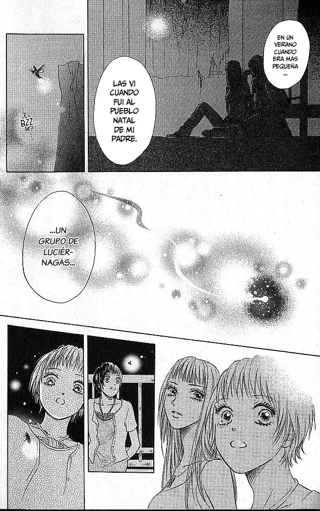 Life Keiko Suenobu - Capítulo 27 - Página 33 - LectorTMOo