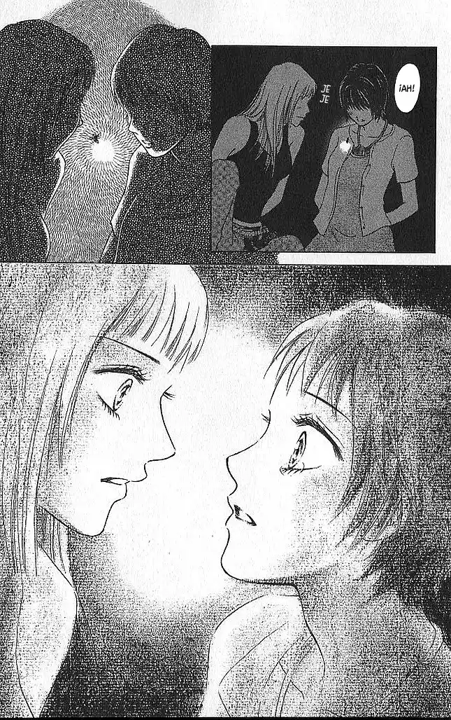 Life Keiko Suenobu - Capítulo 27 - Página 34 - LectorTMOo