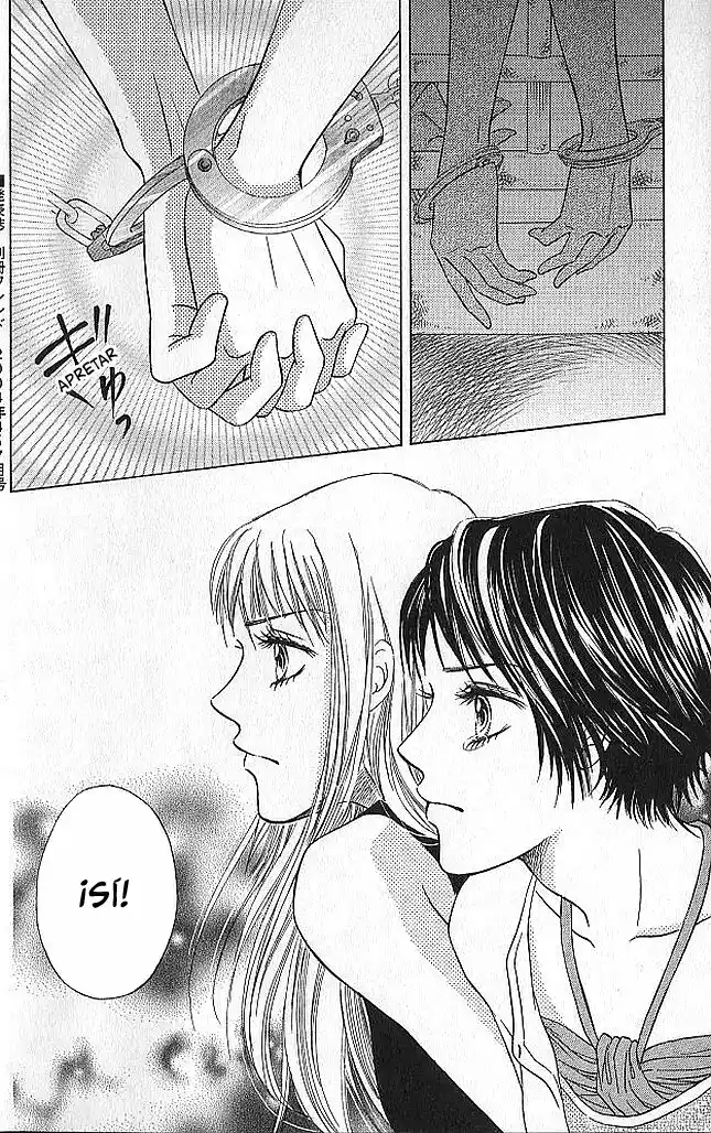 Life Keiko Suenobu - Capítulo 27 - Página 41 - LectorTMOo