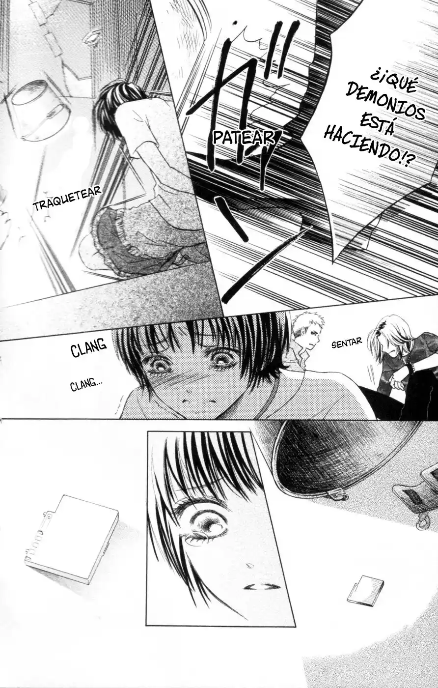 Life Keiko Suenobu - Capítulo 28 - Página 12 - LectorTMOo