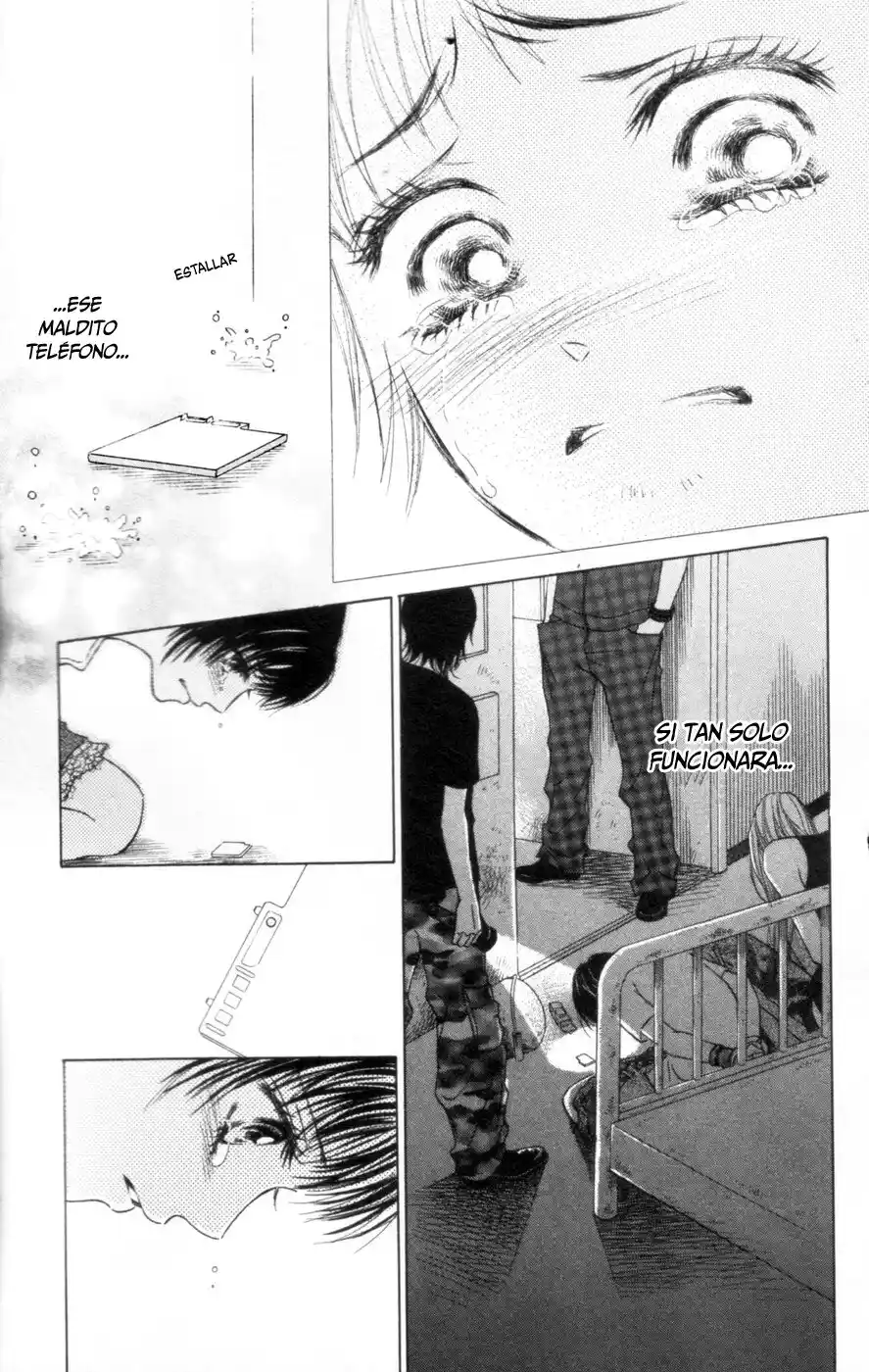 Life Keiko Suenobu - Capítulo 28 - Página 13 - LectorTMOo