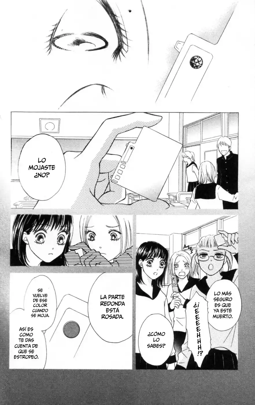 Life Keiko Suenobu - Capítulo 28 - Página 14 - LectorTMOo