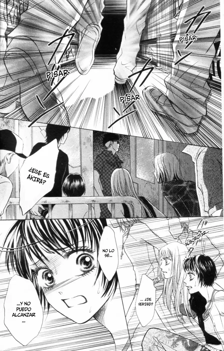 Life Keiko Suenobu - Capítulo 28 - Página 17 - LectorTMOo