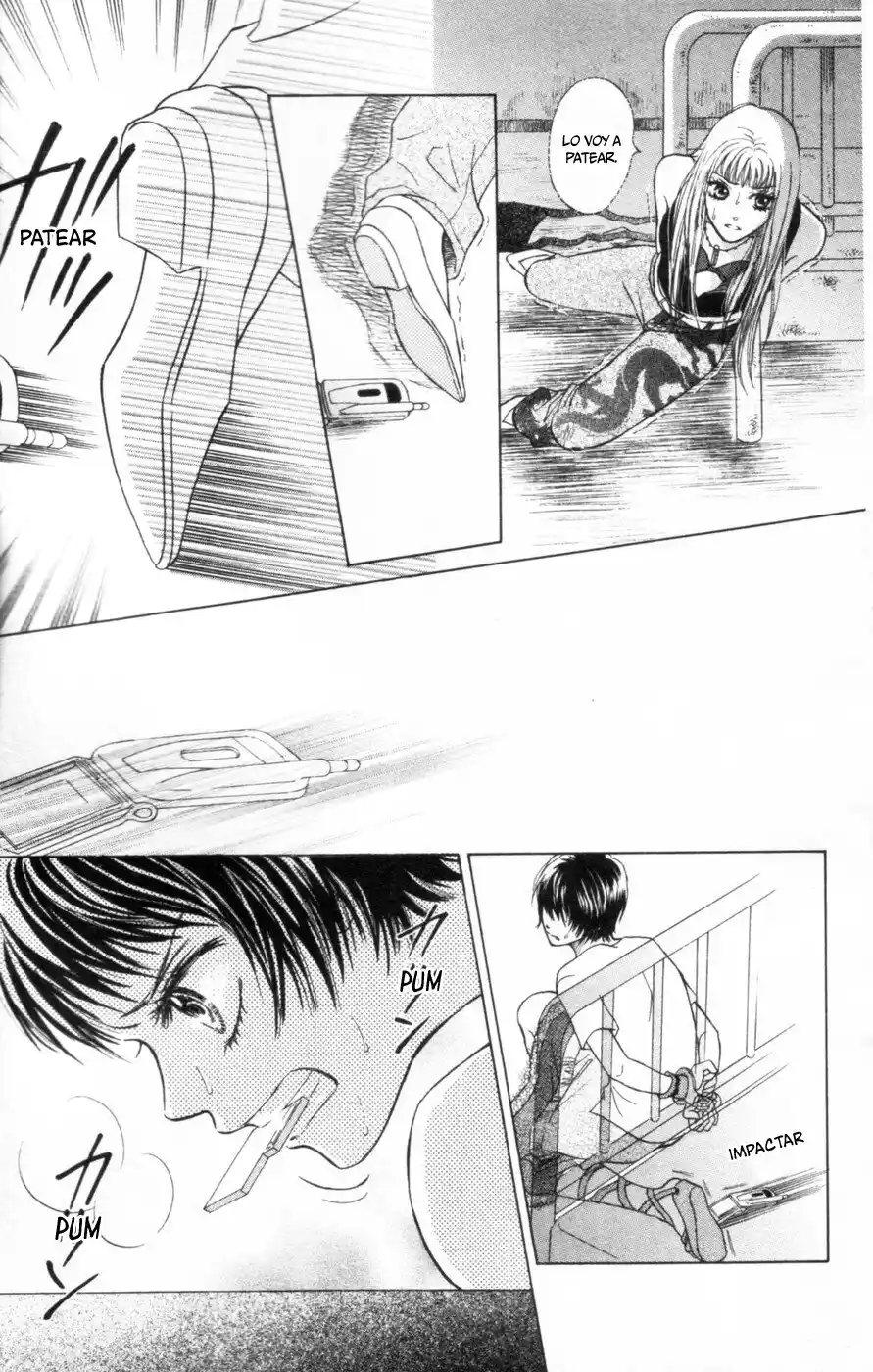 Life Keiko Suenobu - Capítulo 28 - Página 19 - LectorTMOo