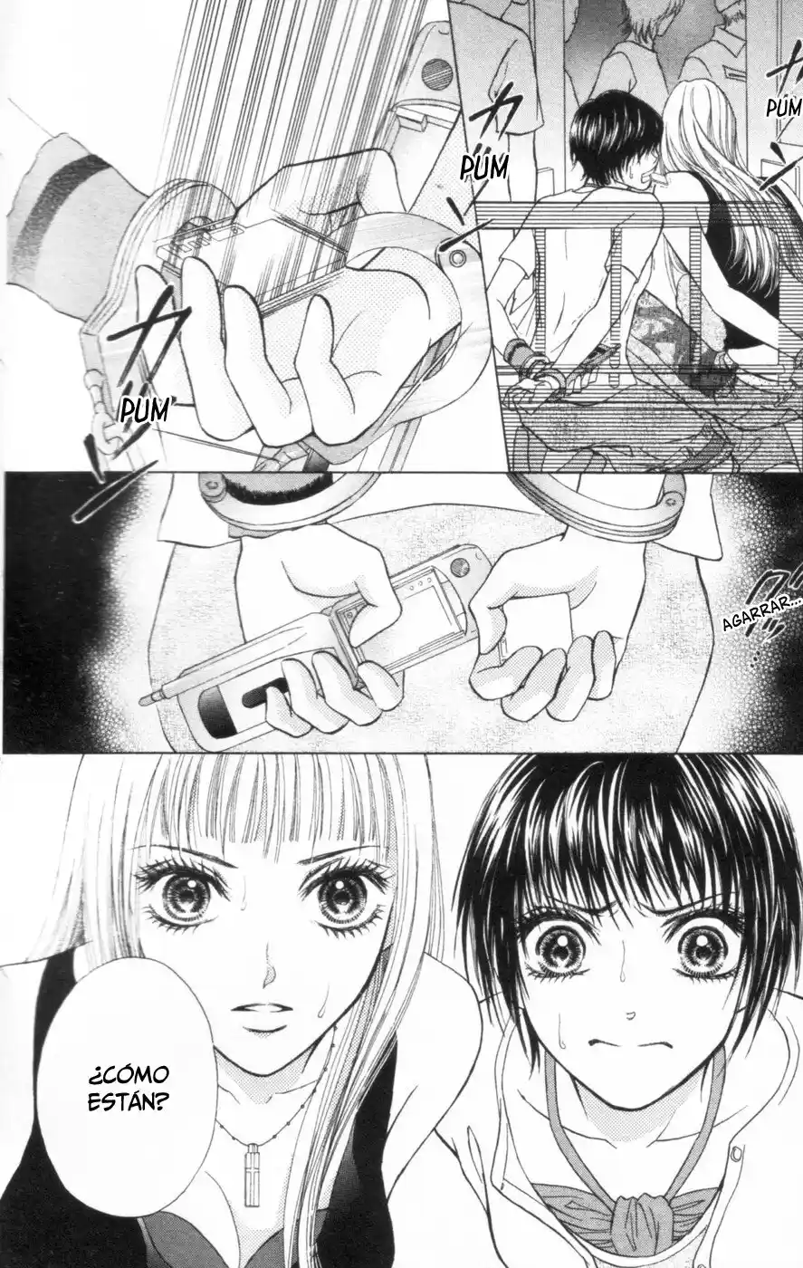 Life Keiko Suenobu - Capítulo 28 - Página 20 - LectorTMOo