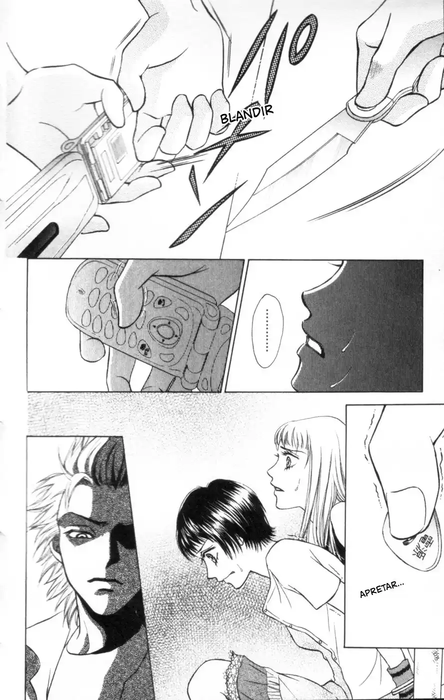 Life Keiko Suenobu - Capítulo 28 - Página 22 - LectorTMOo