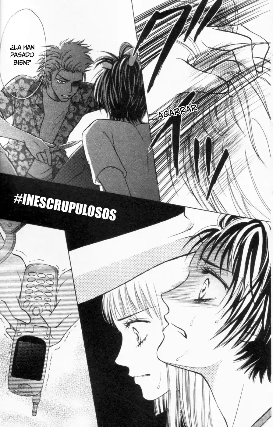 Life Keiko Suenobu - Capítulo 28 - Página 23 - LectorTMOo