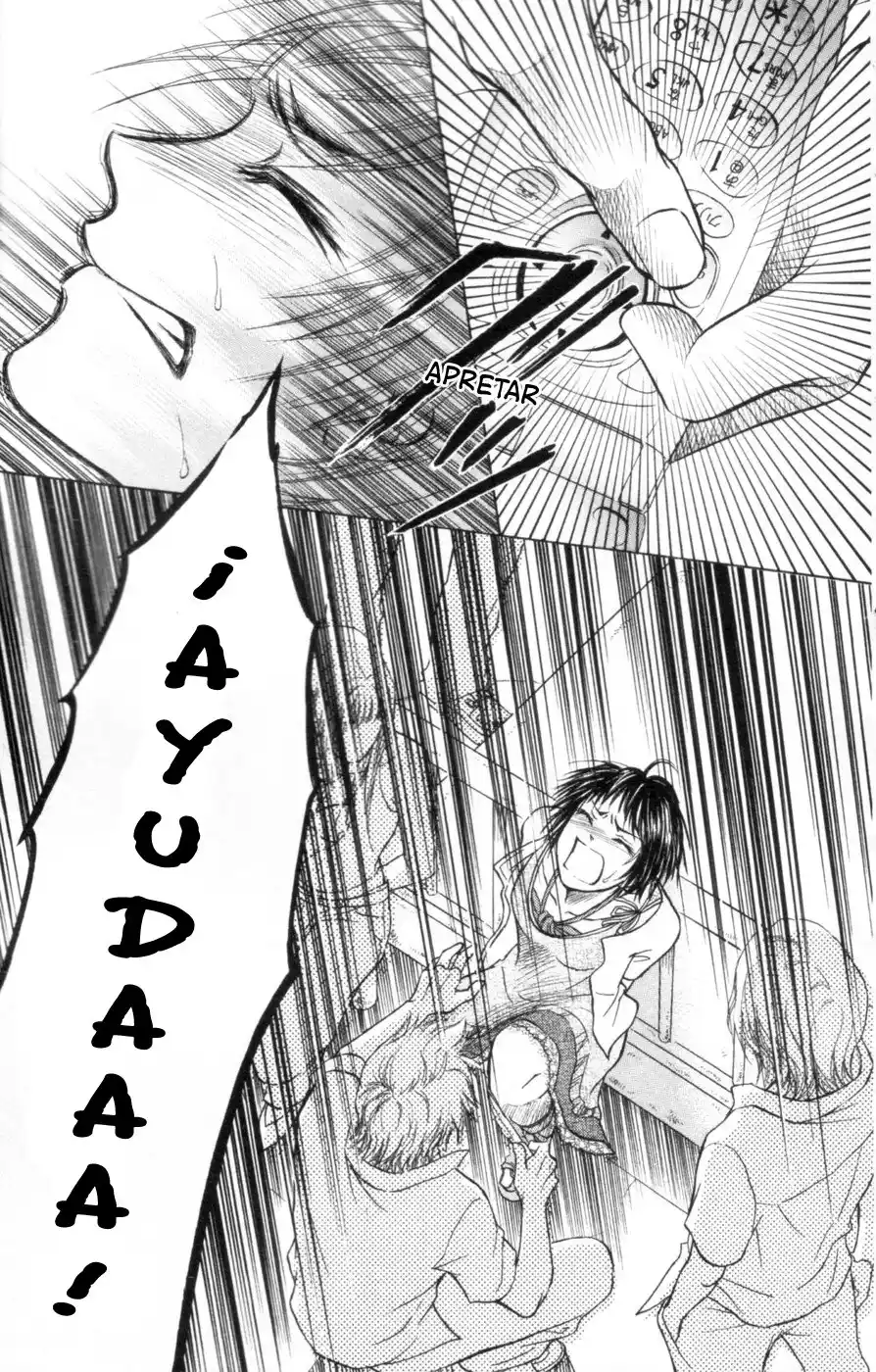 Life Keiko Suenobu - Capítulo 28 - Página 25 - LectorTMOo