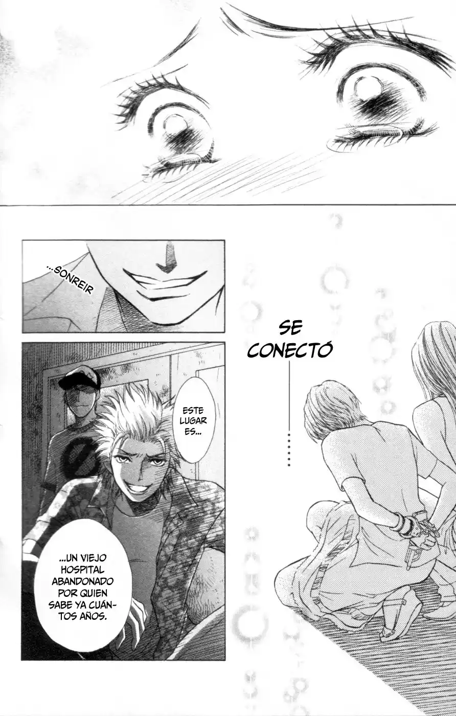 Life Keiko Suenobu - Capítulo 28 - Página 28 - LectorTMOo