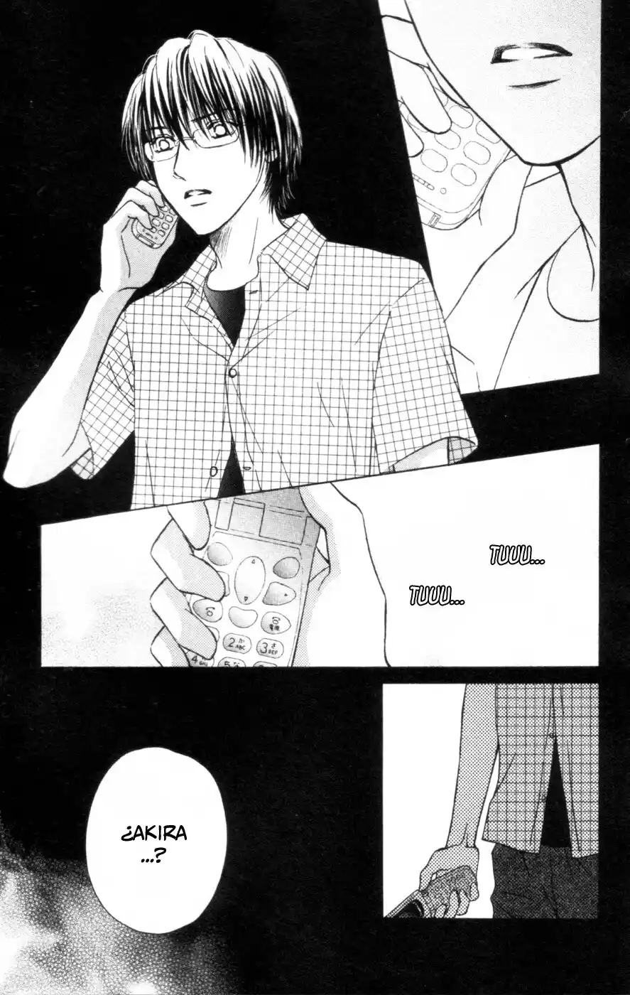 Life Keiko Suenobu - Capítulo 28 - Página 31 - LectorTMOo