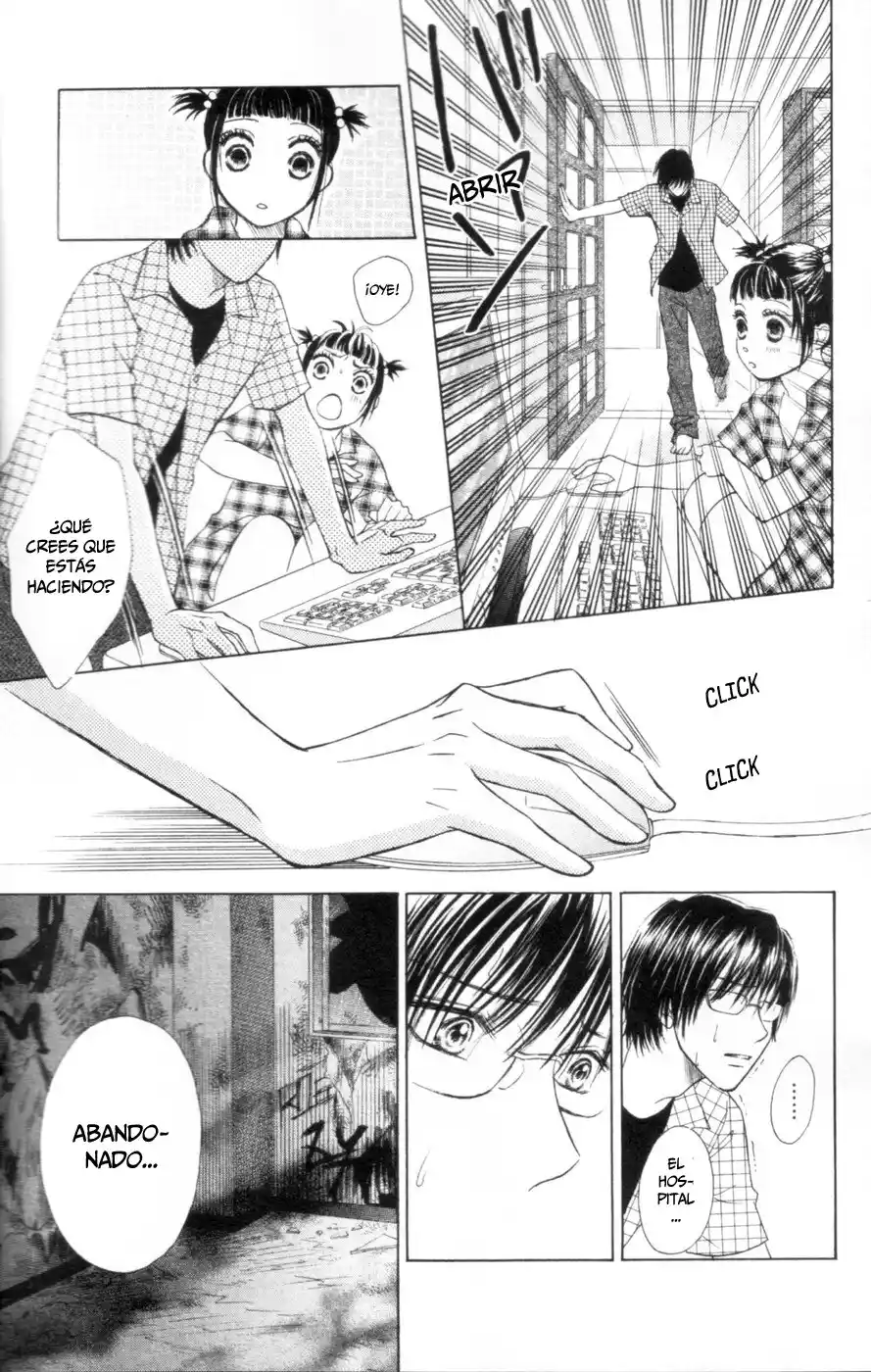 Life Keiko Suenobu - Capítulo 28 - Página 33 - LectorTMOo