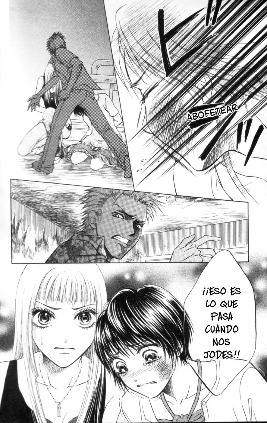 Life Keiko Suenobu - Capítulo 28 - Página 34 - LectorTMOo