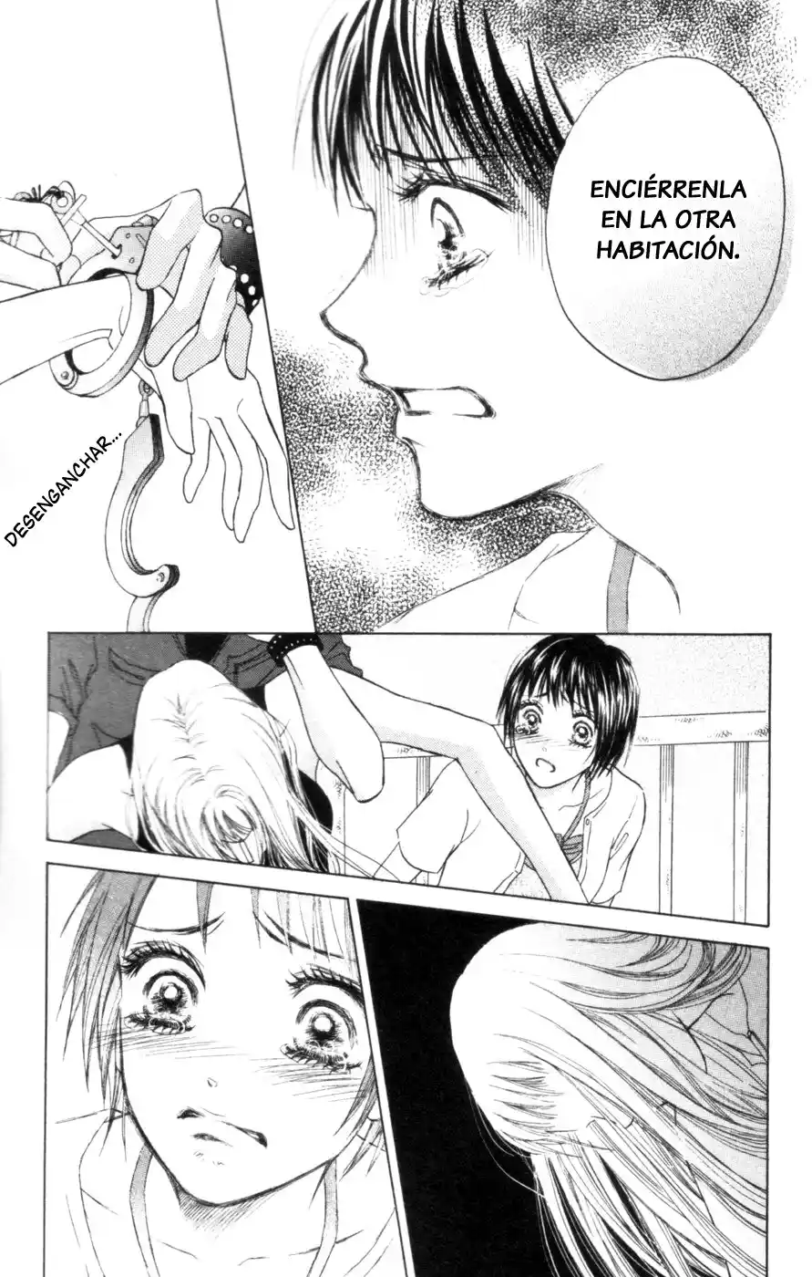 Life Keiko Suenobu - Capítulo 28 - Página 39 - LectorTMOo