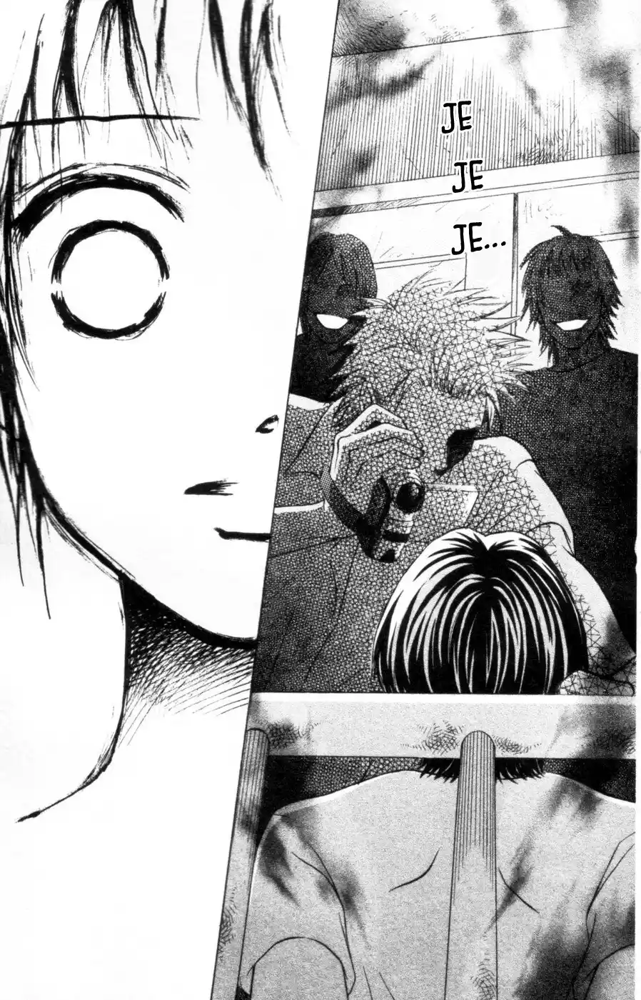 Life Keiko Suenobu - Capítulo 28 - Página 43 - LectorTMOo