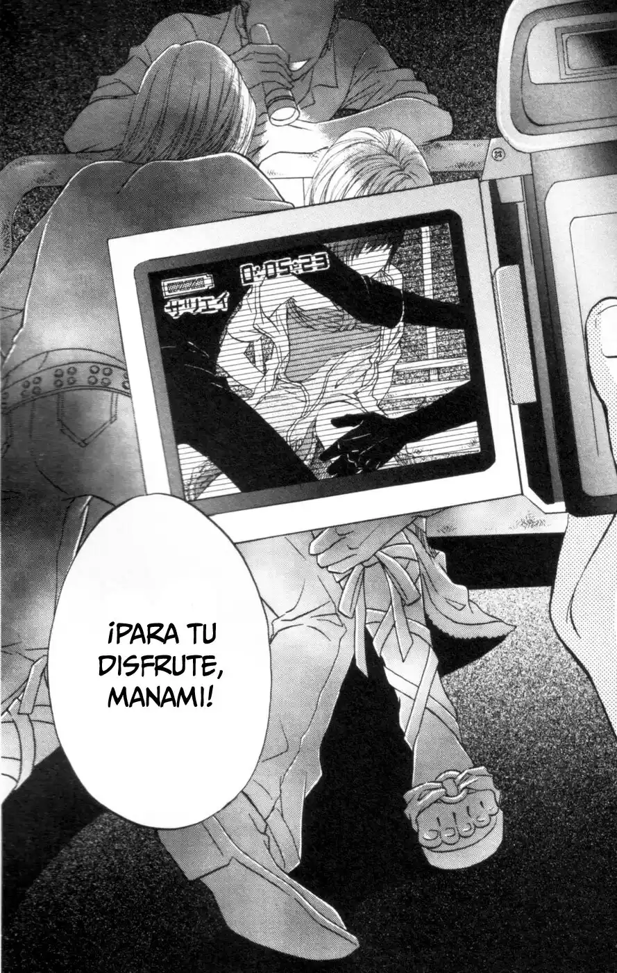 Life Keiko Suenobu - Capítulo 28 - Página 46 - LectorTMOo