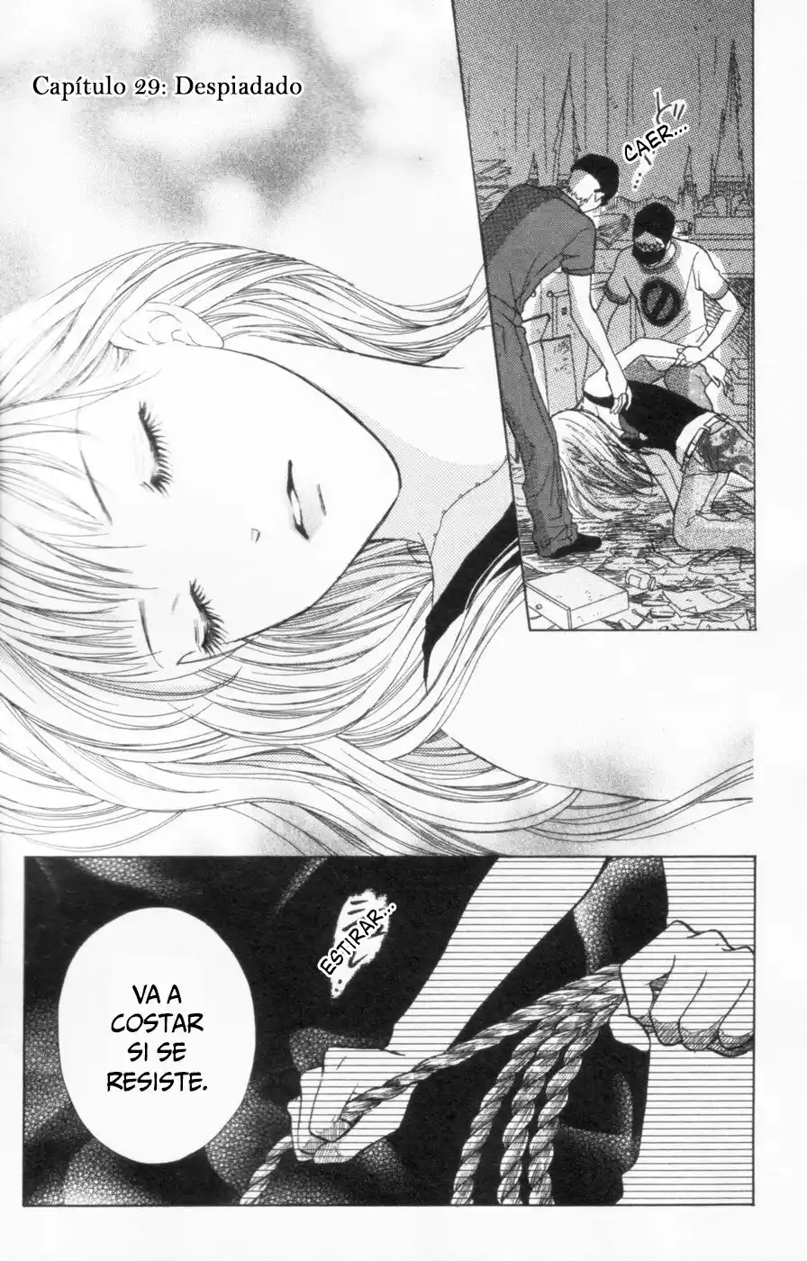 Life Keiko Suenobu - Capítulo 29 - Página 2 - LectorTMOo