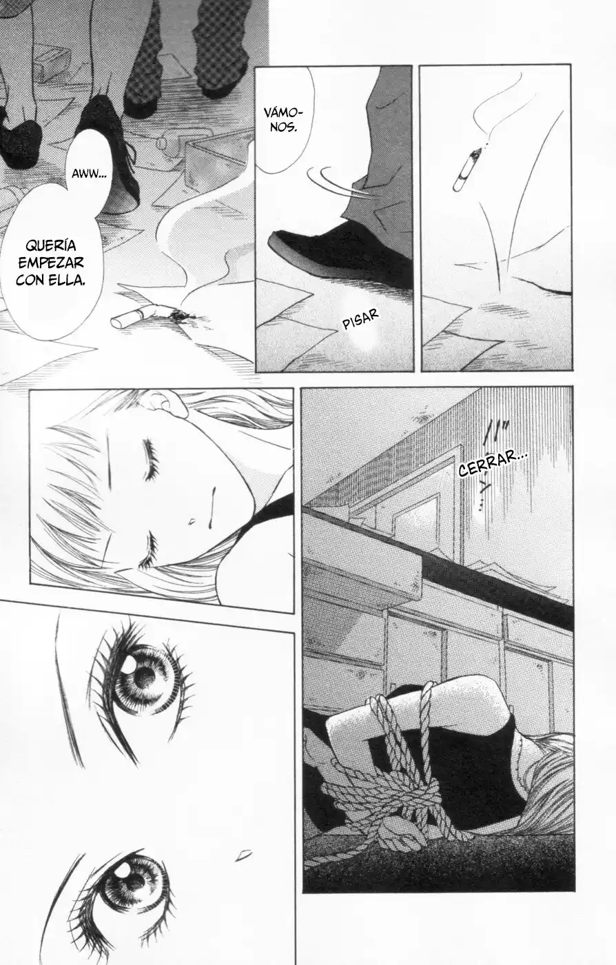 Life Keiko Suenobu - Capítulo 29 - Página 4 - LectorTMOo