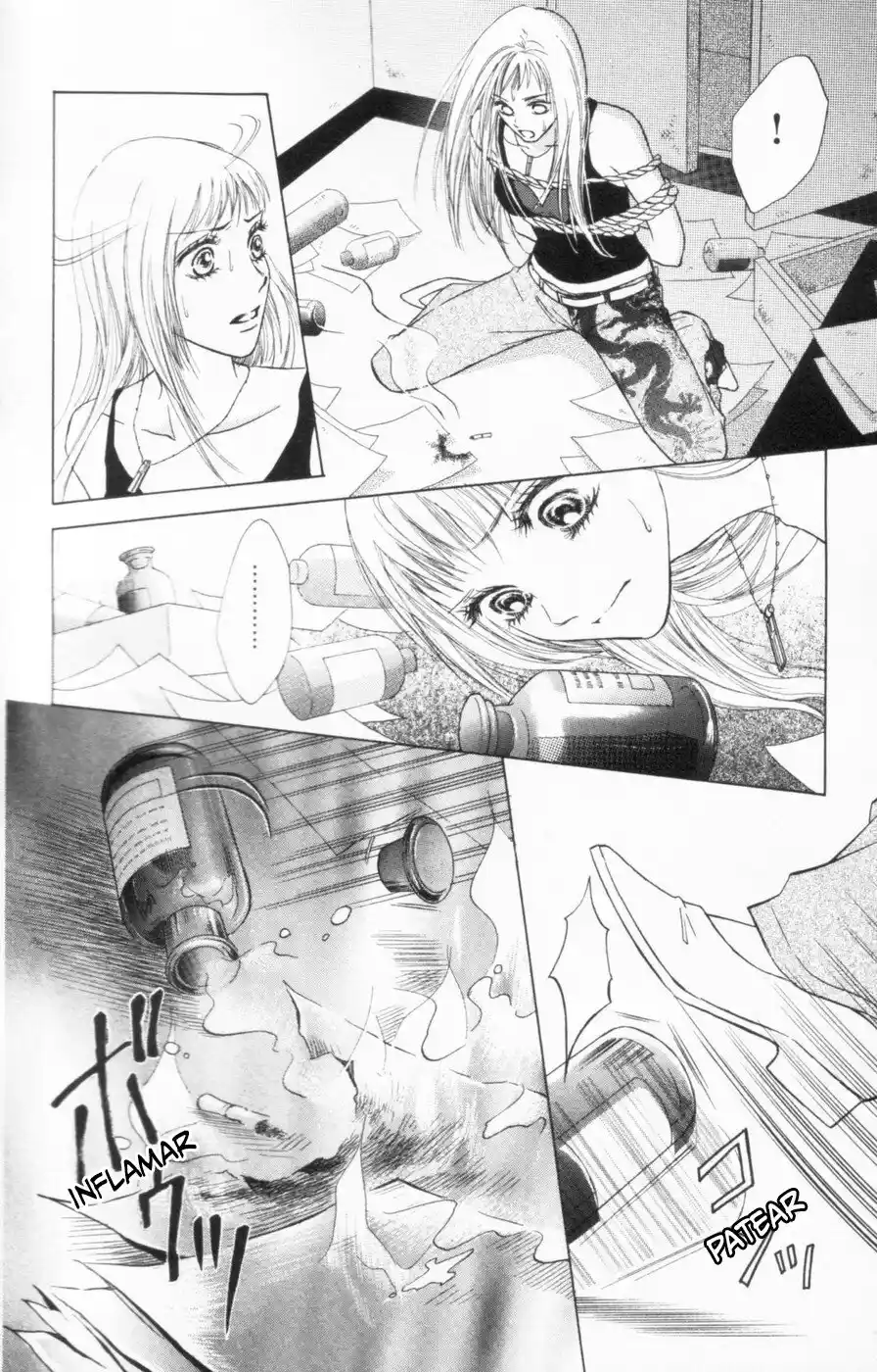 Life Keiko Suenobu - Capítulo 29 - Página 7 - LectorTMOo
