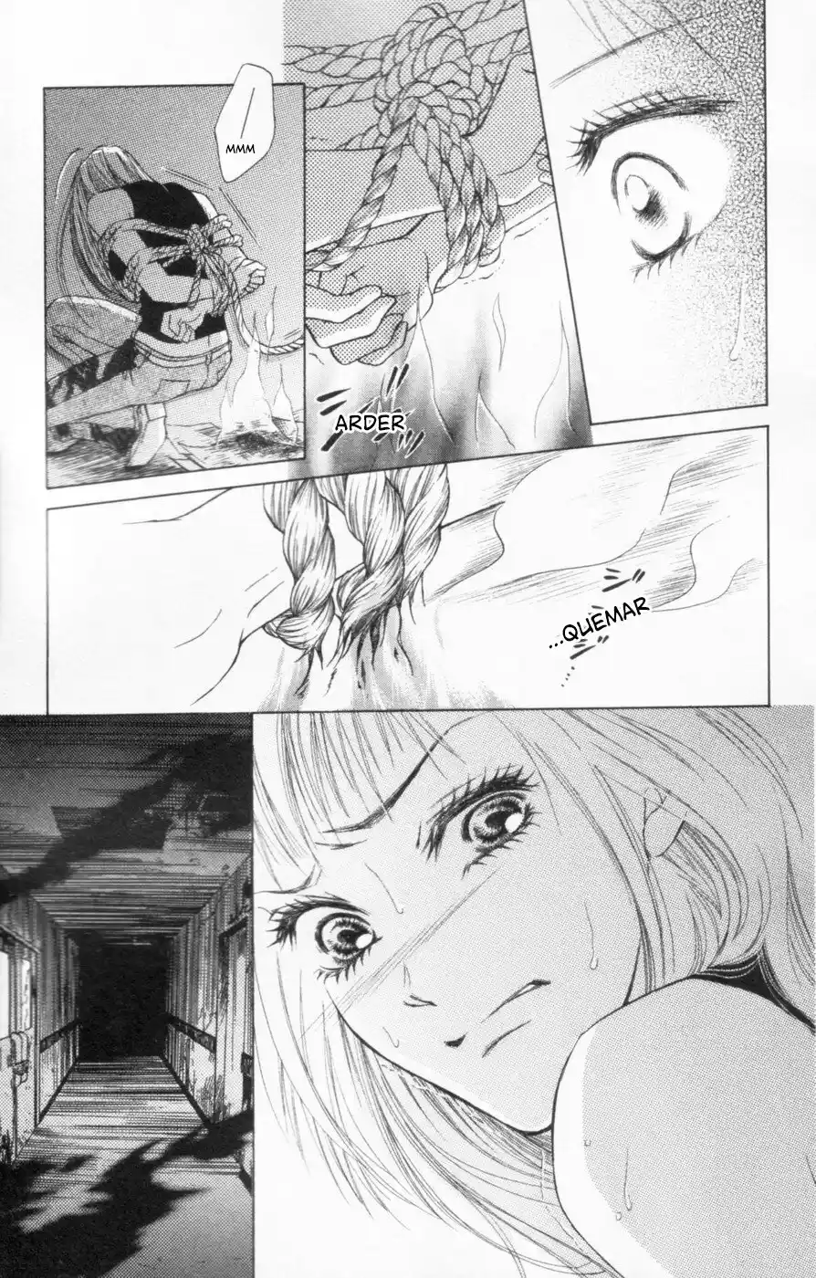 Life Keiko Suenobu - Capítulo 29 - Página 8 - LectorTMOo