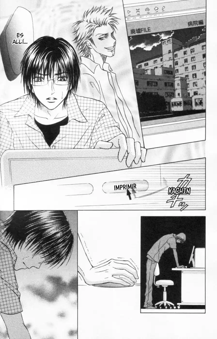 Life Keiko Suenobu - Capítulo 29 - Página 10 - LectorTMOo