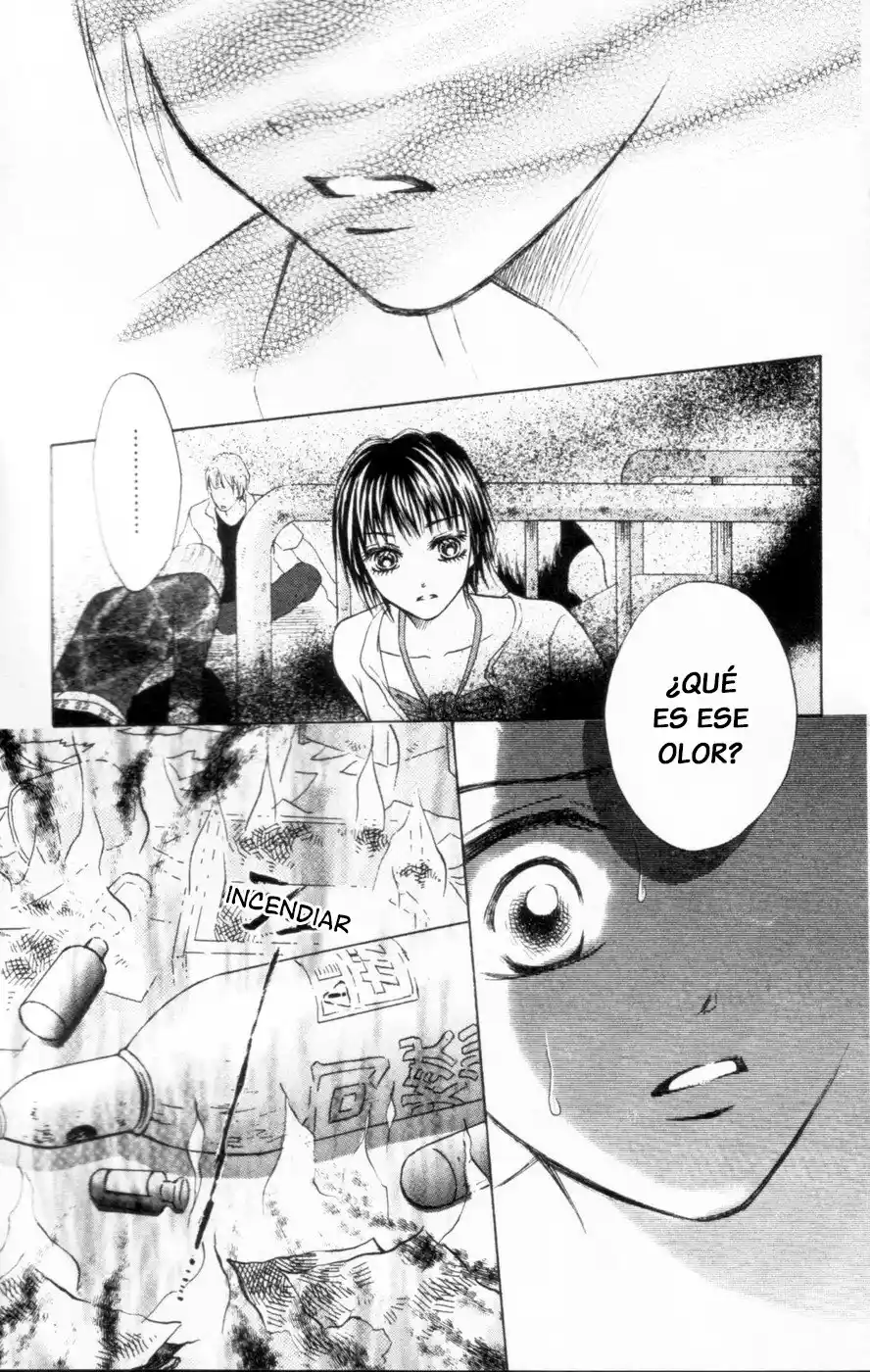 Life Keiko Suenobu - Capítulo 29 - Página 36 - LectorTMOo