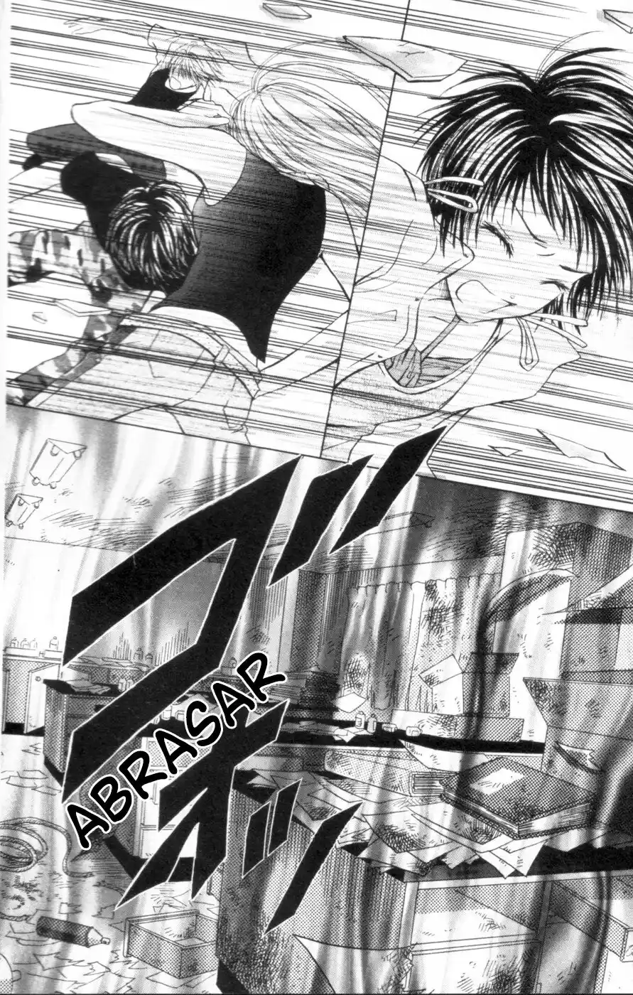 Life Keiko Suenobu - Capítulo 29 - Página 39 - LectorTMOo