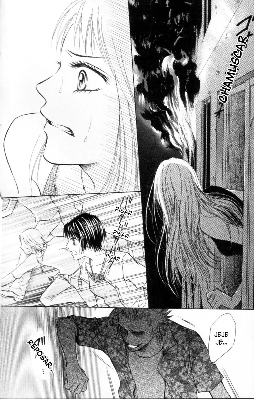 Life Keiko Suenobu - Capítulo 29 - Página 41 - LectorTMOo
