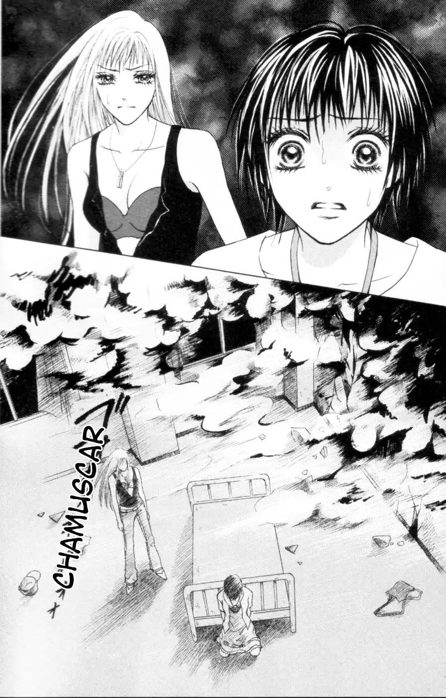 Life Keiko Suenobu - Capítulo 29 - Página 43 - LectorTMOo