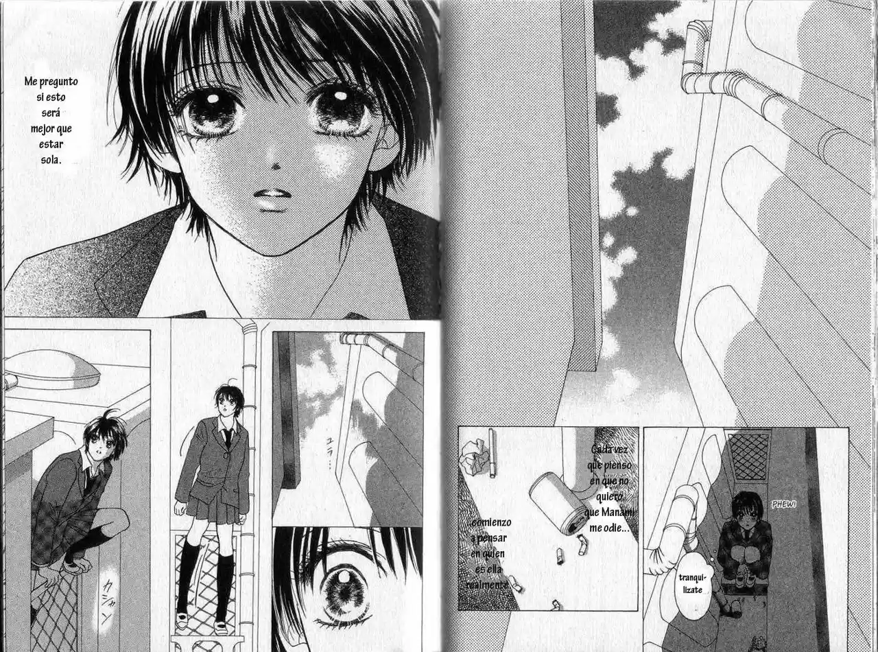 Life Keiko Suenobu - Capítulo 3 - Página 4 - LectorTMOo