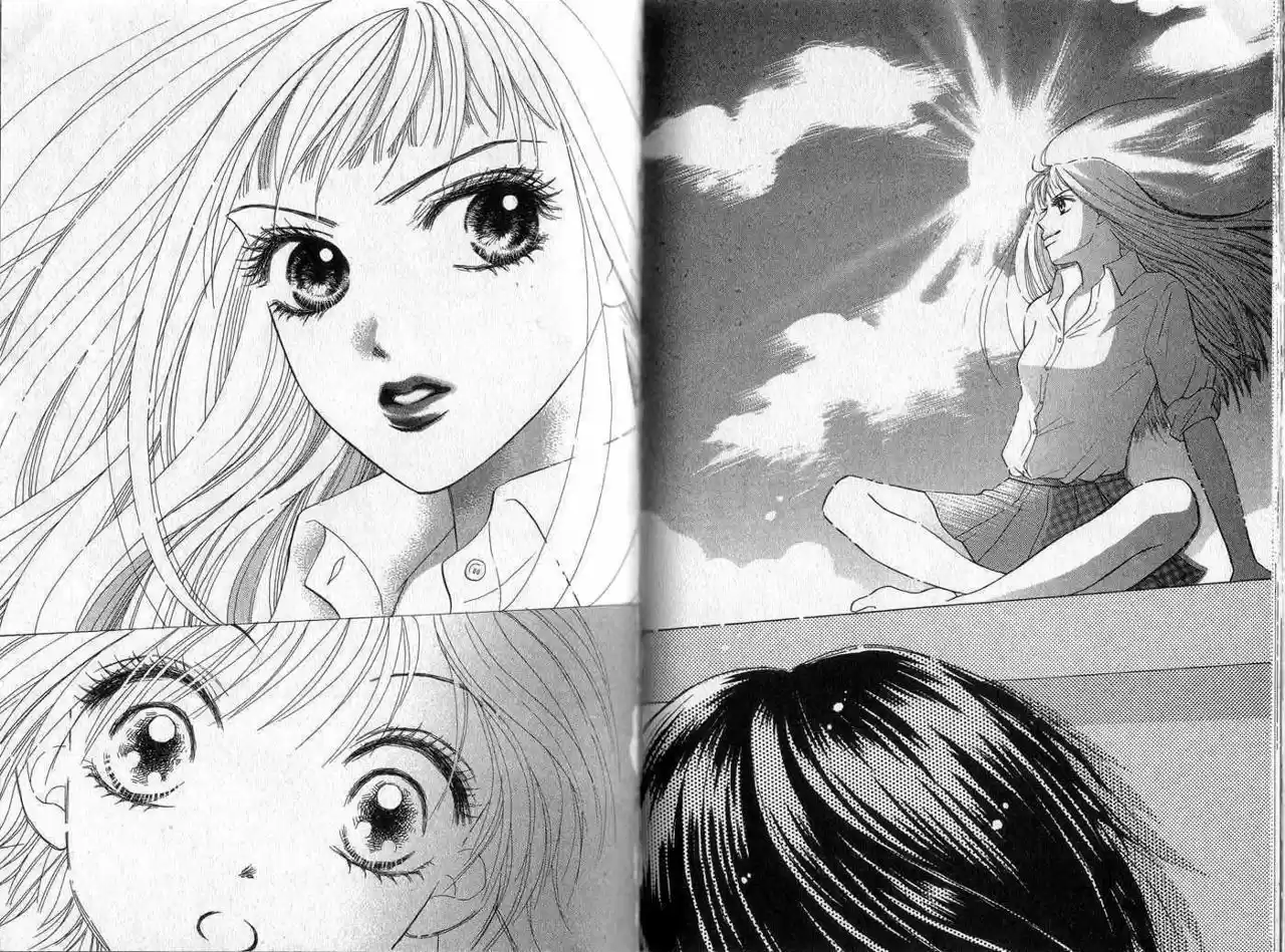 Life Keiko Suenobu - Capítulo 3 - Página 5 - LectorTMOo