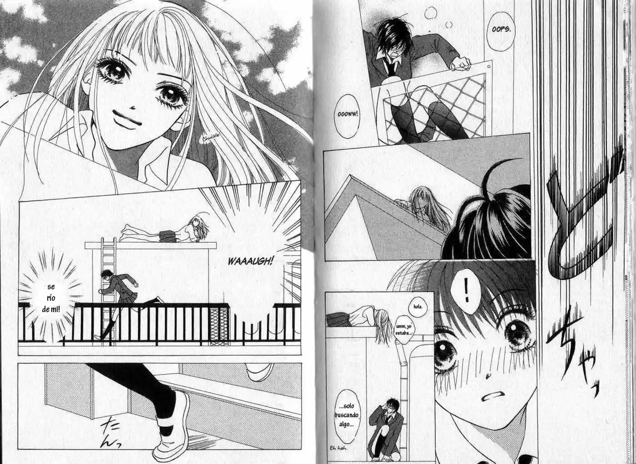 Life Keiko Suenobu - Capítulo 3 - Página 6 - LectorTMOo