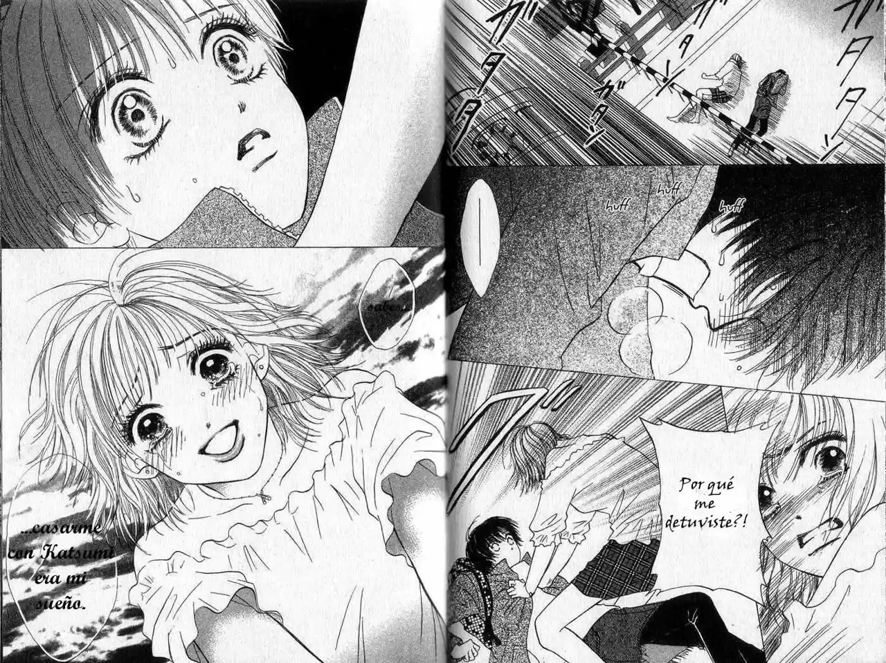 Life Keiko Suenobu - Capítulo 3 - Página 20 - LectorTMOo