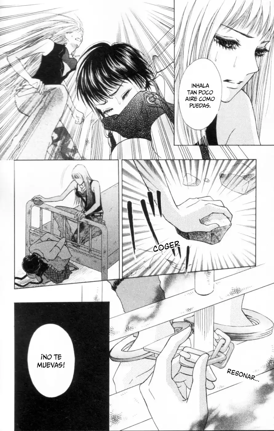 Life Keiko Suenobu - Capítulo 30 - Página 5 - LectorTMOo