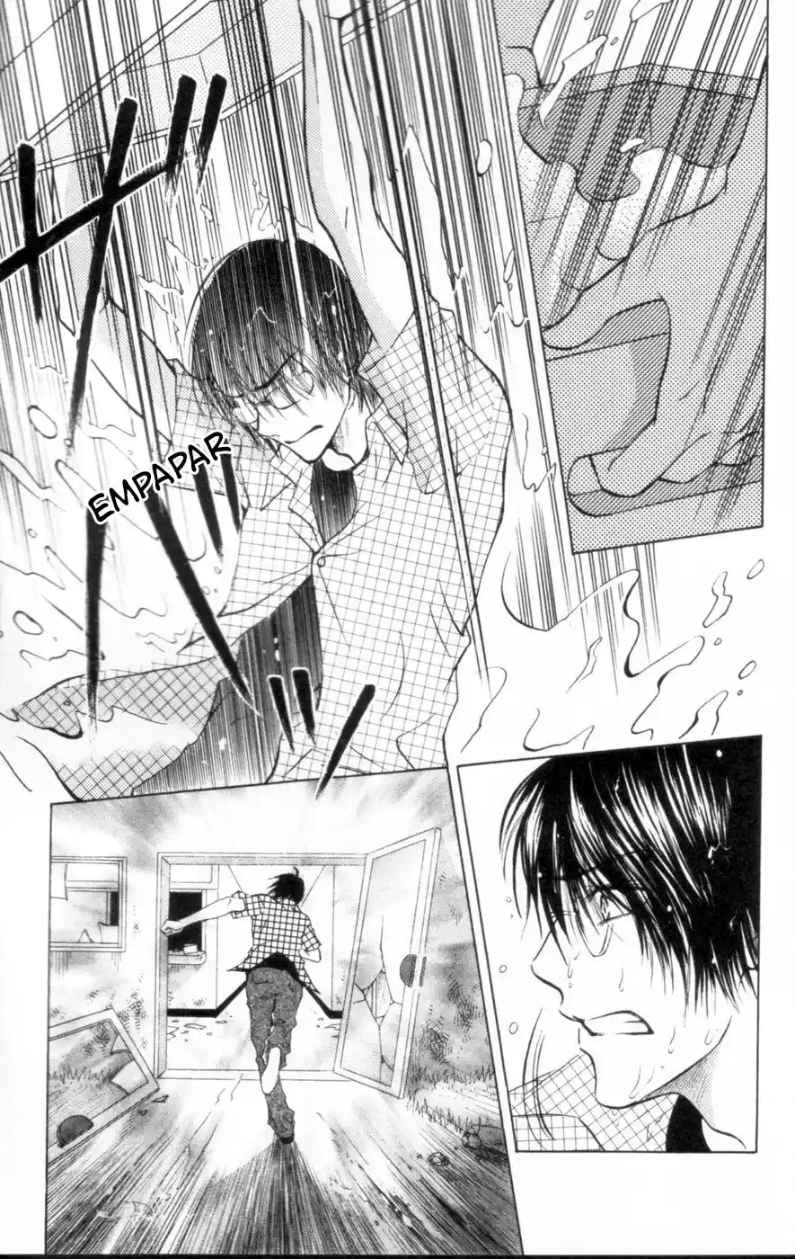 Life Keiko Suenobu - Capítulo 30 - Página 12 - LectorTMOo
