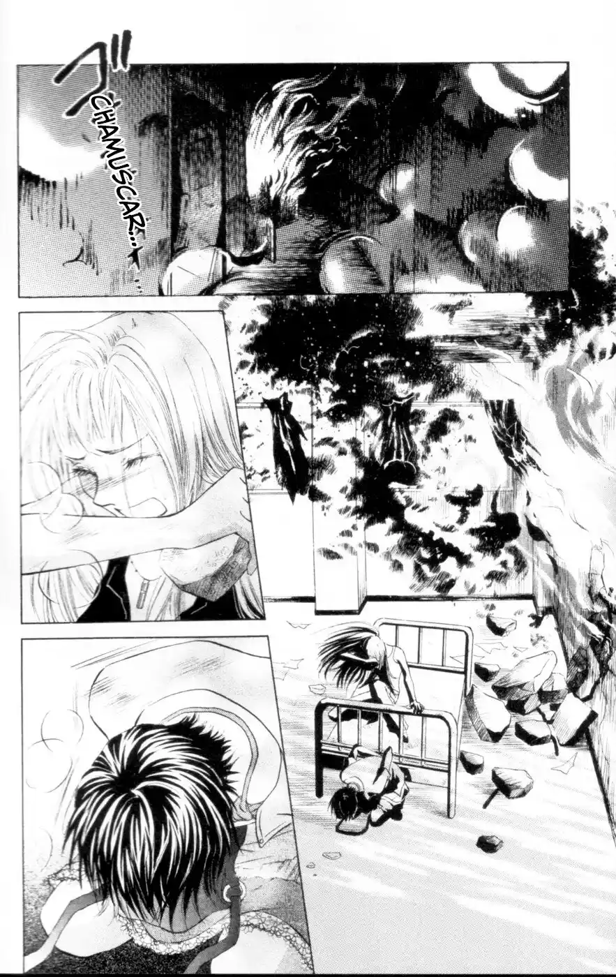 Life Keiko Suenobu - Capítulo 30 - Página 13 - LectorTMOo
