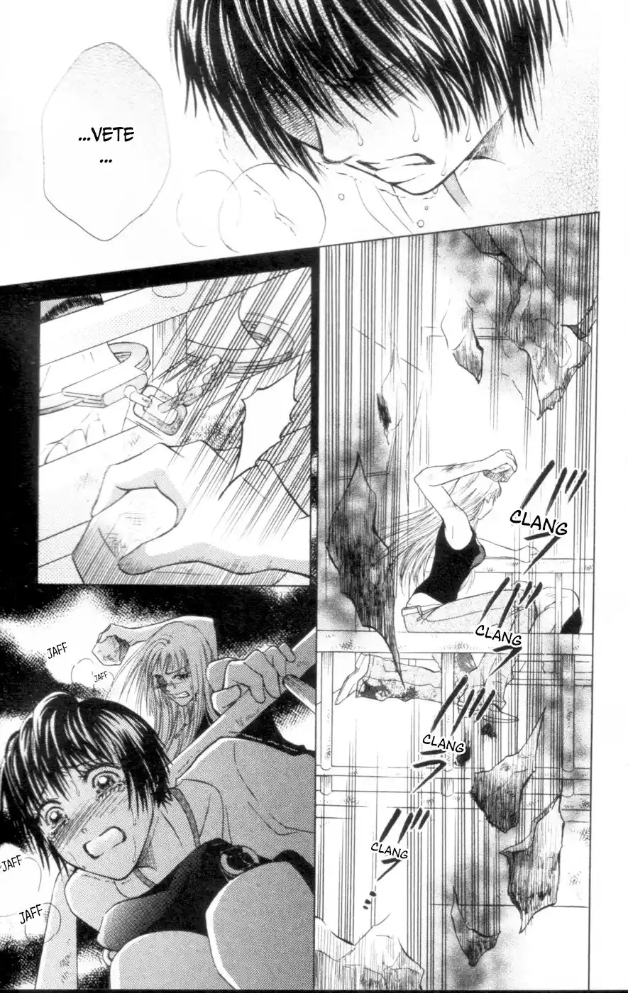 Life Keiko Suenobu - Capítulo 30 - Página 14 - LectorTMOo