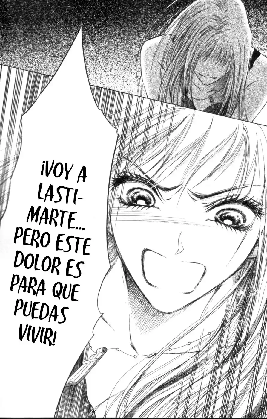 Life Keiko Suenobu - Capítulo 30 - Página 19 - LectorTMOo