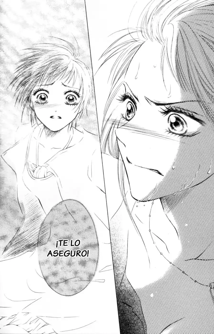 Life Keiko Suenobu - Capítulo 30 - Página 23 - LectorTMOo