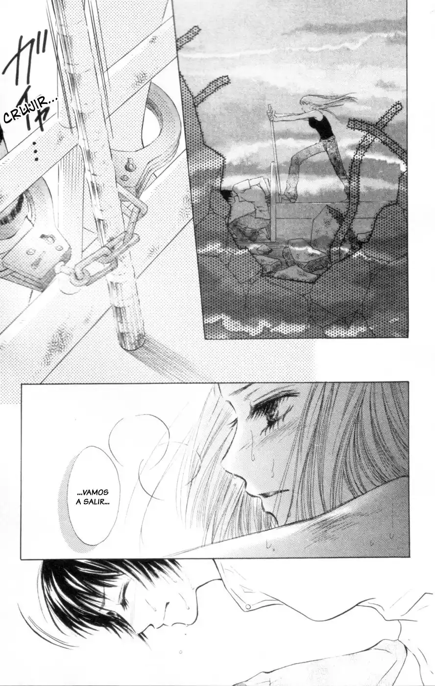 Life Keiko Suenobu - Capítulo 30 - Página 30 - LectorTMOo