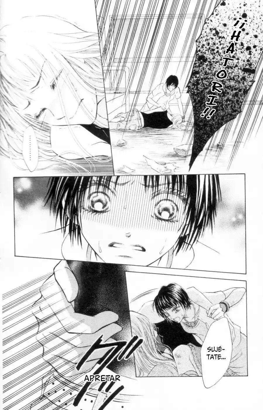 Life Keiko Suenobu - Capítulo 30 - Página 41 - LectorTMOo