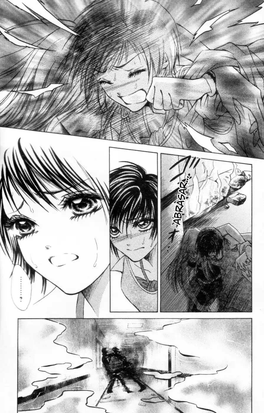 Life Keiko Suenobu - Capítulo 31 - Página 4 - LectorTMOo
