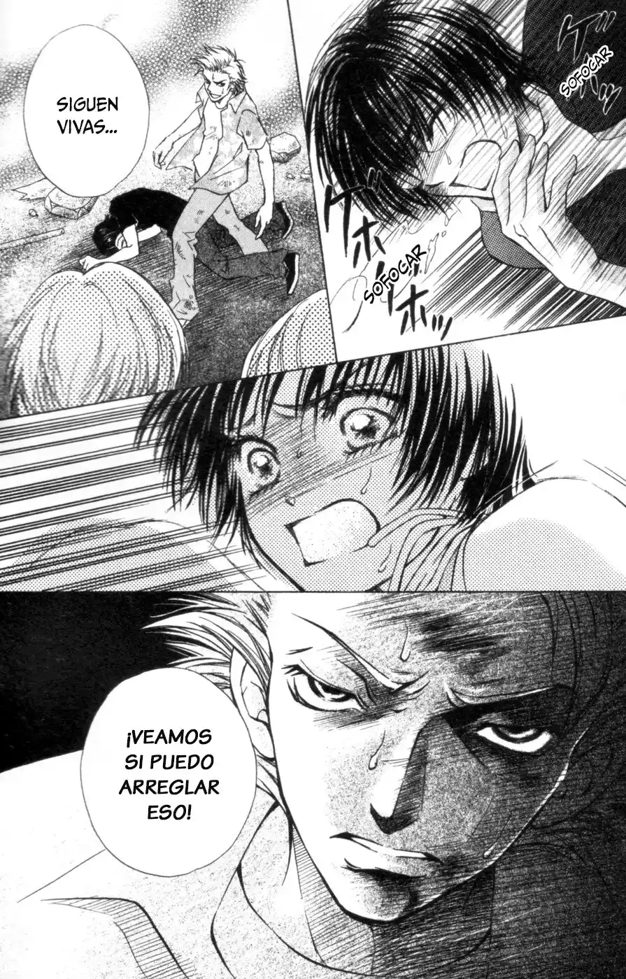 Life Keiko Suenobu - Capítulo 31 - Página 7 - LectorTMOo