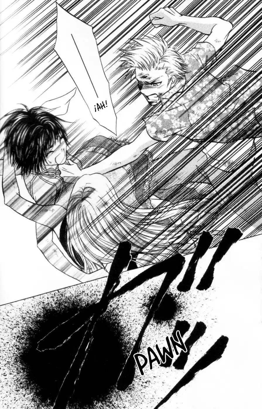Life Keiko Suenobu - Capítulo 31 - Página 8 - LectorTMOo