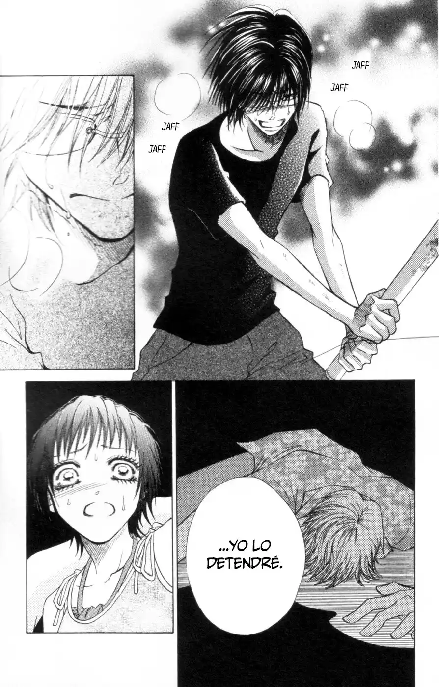 Life Keiko Suenobu - Capítulo 31 - Página 10 - LectorTMOo
