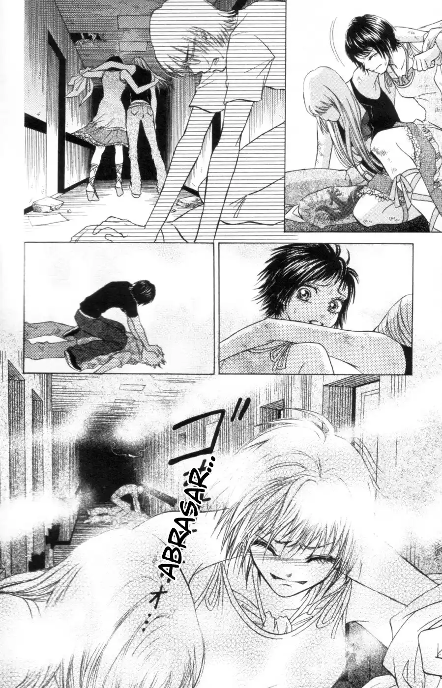 Life Keiko Suenobu - Capítulo 31 - Página 13 - LectorTMOo