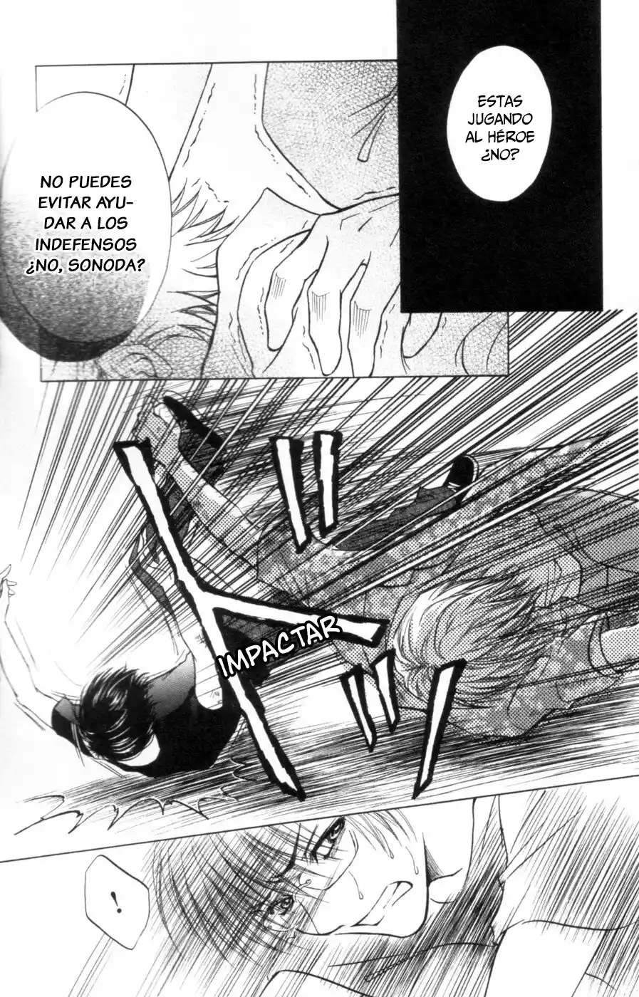 Life Keiko Suenobu - Capítulo 31 - Página 14 - LectorTMOo
