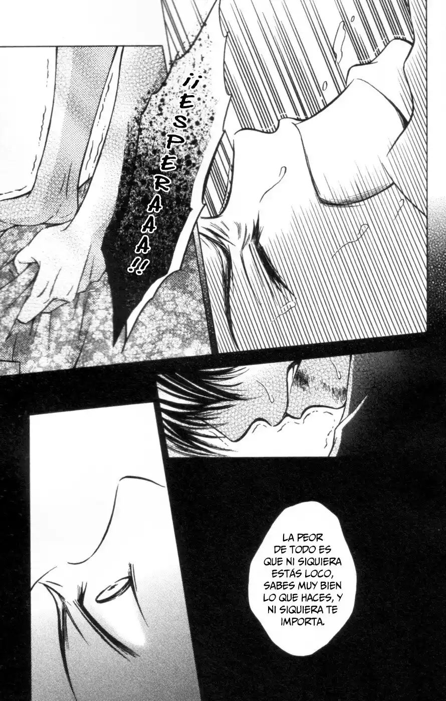 Life Keiko Suenobu - Capítulo 31 - Página 20 - LectorTMOo